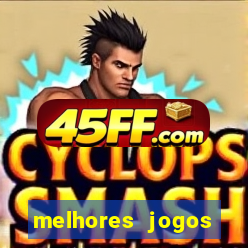 melhores jogos mobile 2024